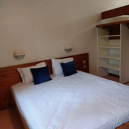 Résidence Parc Les Cigognes *