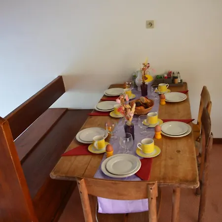 Résidence Parc Les Cigognes