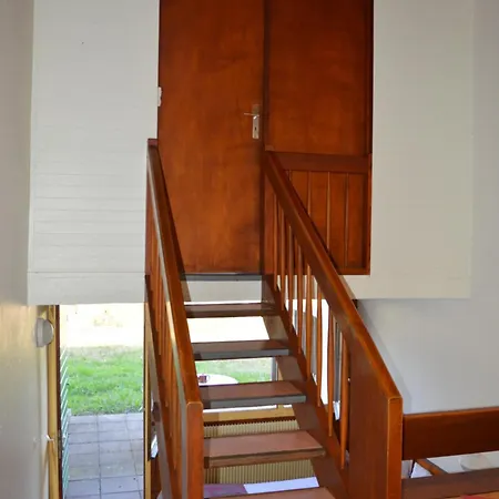Residence Parc Les Cigognes Albe *
