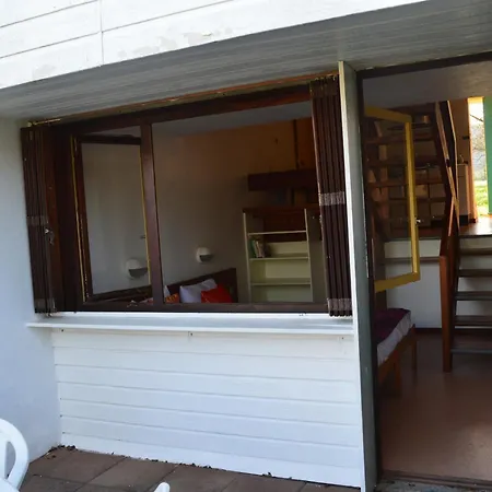 Résidence Parc Les Cigognes Albé