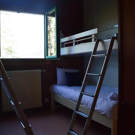 Parc Les Cigognes Apartment *