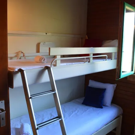 Parc Les Cigognes * Albe