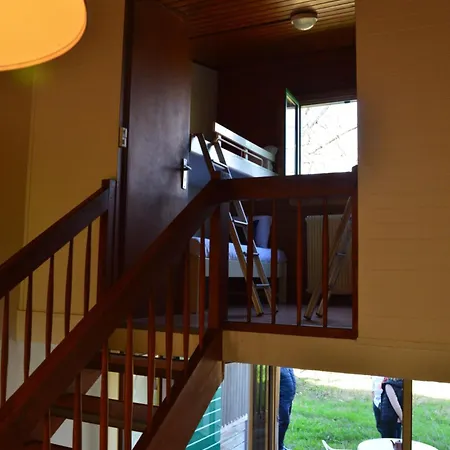 Parc Les Cigognes Albe