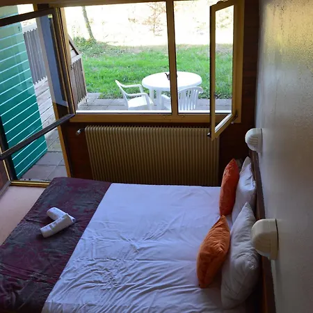 Parc Les Cigognes Apartment