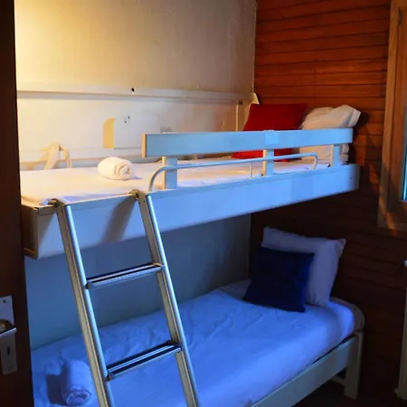 Parc Les Cigognes Albe