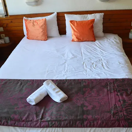 Apartment Parc Les Cigognes