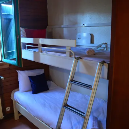 Parc Les Cigognes * Albe